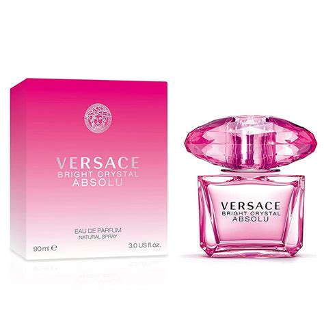 versace crystal.absolu 50ml|versace bright crystal absolu vs.